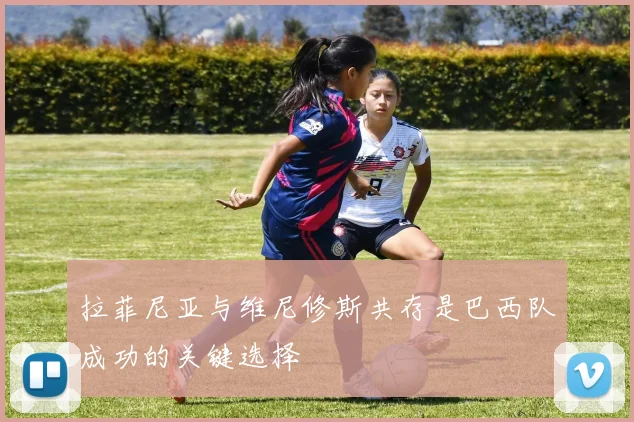 拉菲尼亚与维尼修斯共存是巴西队成功的关键选择