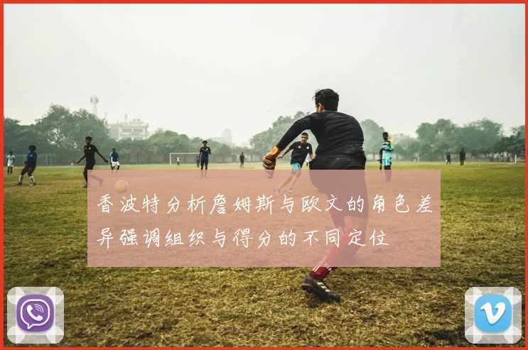 香波特分析詹姆斯与欧文的角色差异强调组织与得分的不同定位